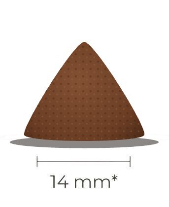 Croquette Wolfood Essential Chicken 14 kg