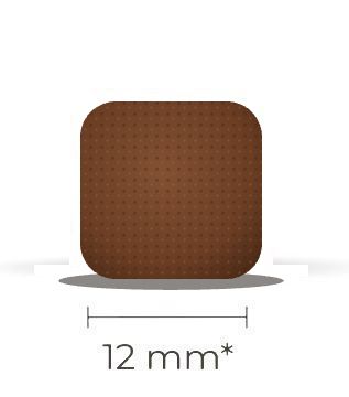 Croquette Wolfood High Meat Chicken, low grain