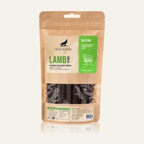 Lamb Treats