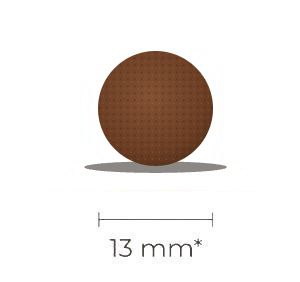 Croquette Wolfood Sensitive Duck & Fish, 13 mm