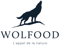 Adult Sterilized Cat  Grain Free - Wolfood - 3 kg